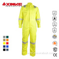 Wholesale FR Cotton Nylon Hi Vis Safety Workwear